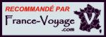 Chambre hôtes Anousta à Loubajac est recommandée par France Voyage